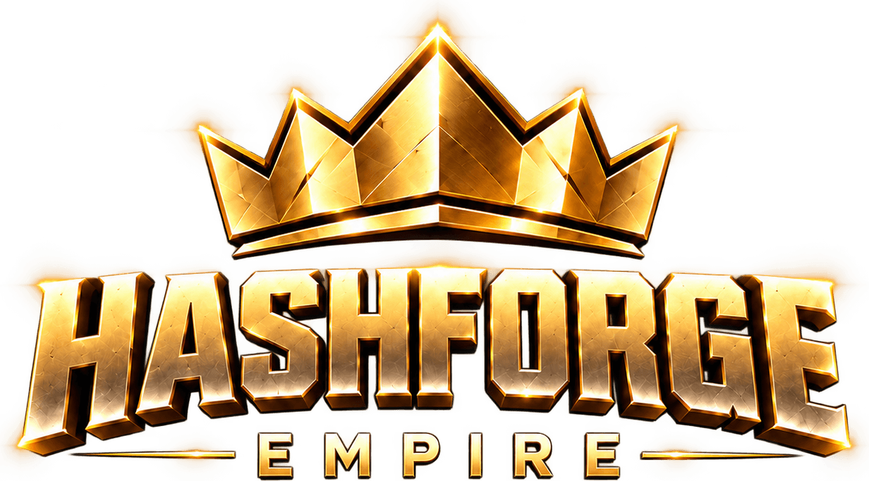 Hashforge Empire